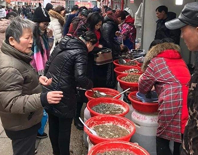 年貨購(gòu)物節(jié)